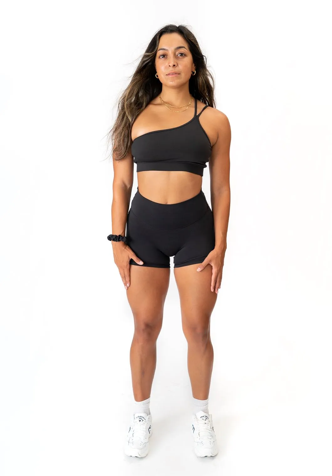Reluna Original Sculptseam™ Short Black