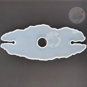 Resin Bottle Stand Mould