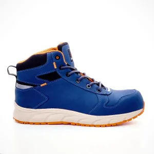 Rockfall Michigan Sustainable Safety Boot