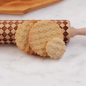 Rolling Pin Box Style