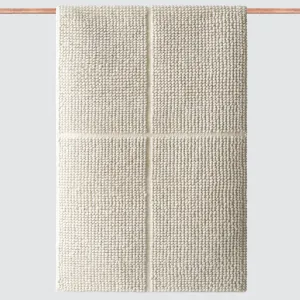 Samir Handwoven Accent Rug