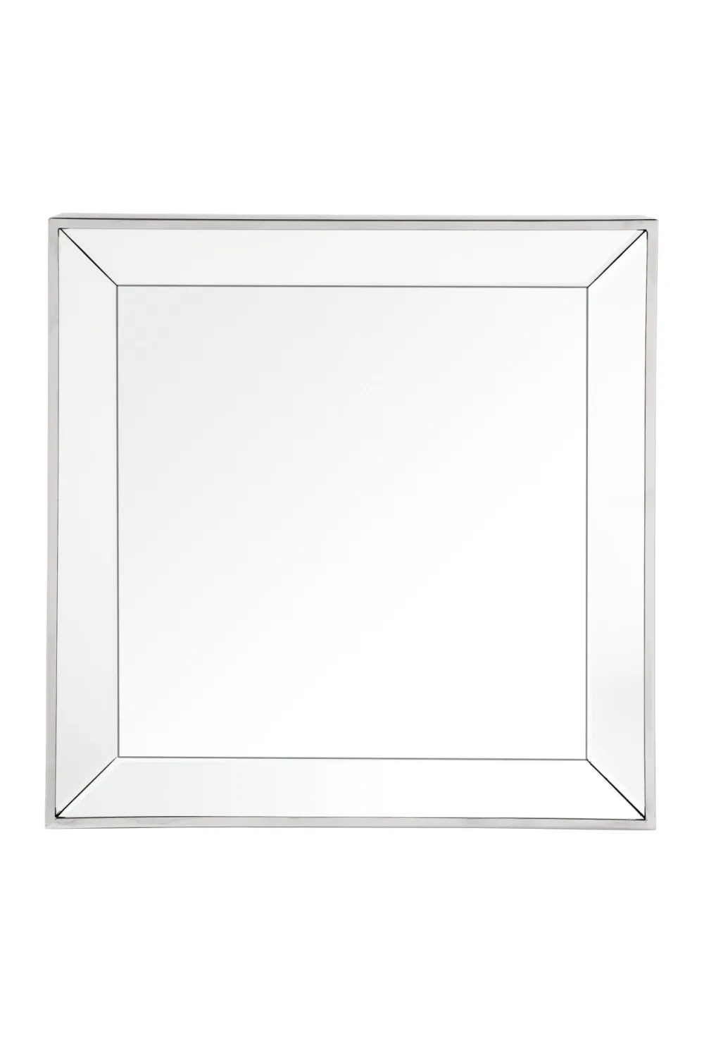 Square Wall Mirror | Eichholtz Ventura