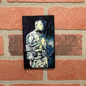 Sticker - 3D Horror Jason