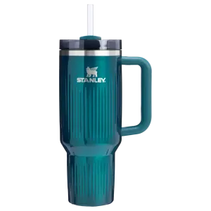 The Quencher H2.0 Fluted Tumbler 40oz