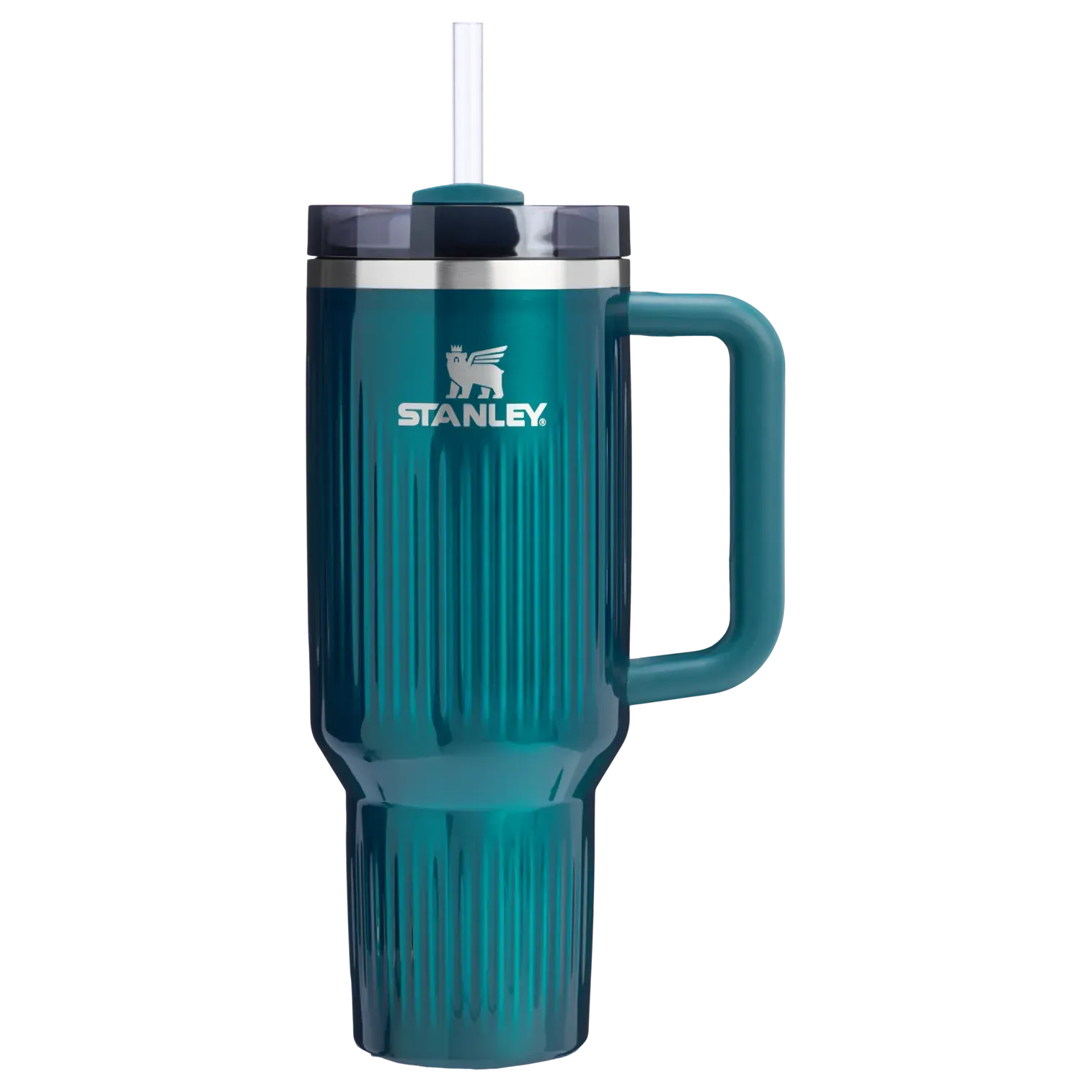 The Quencher H2.0 Fluted Tumbler 40oz