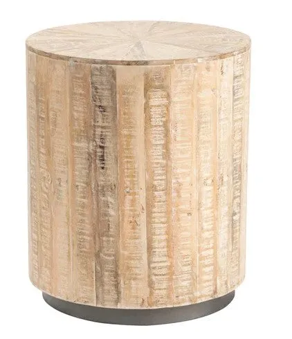 Tucker End Table
