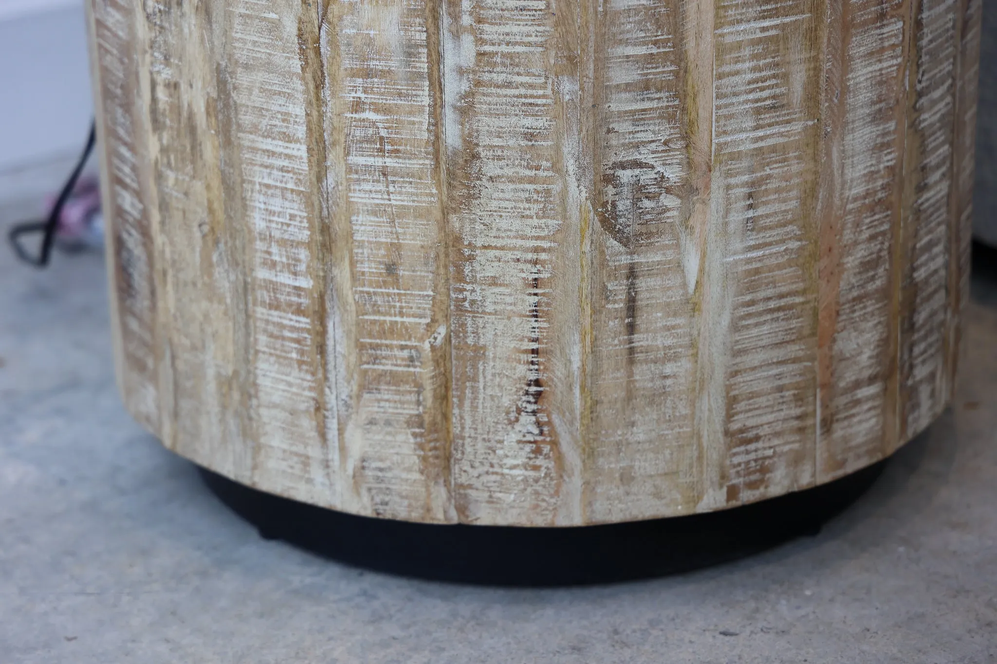 Tucker End Table