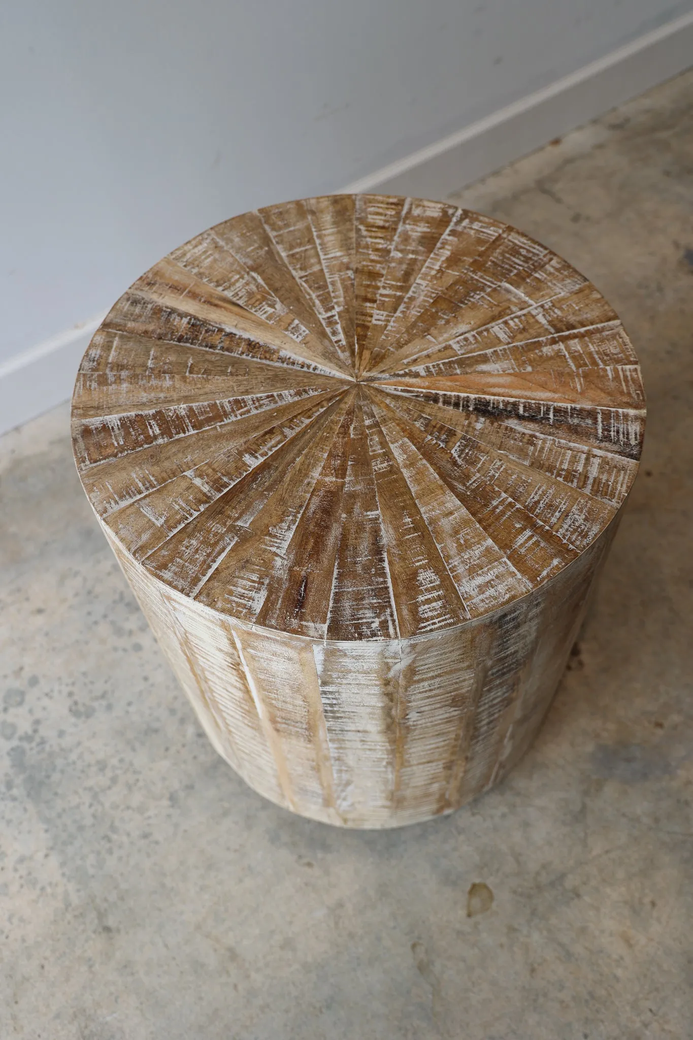 Tucker End Table