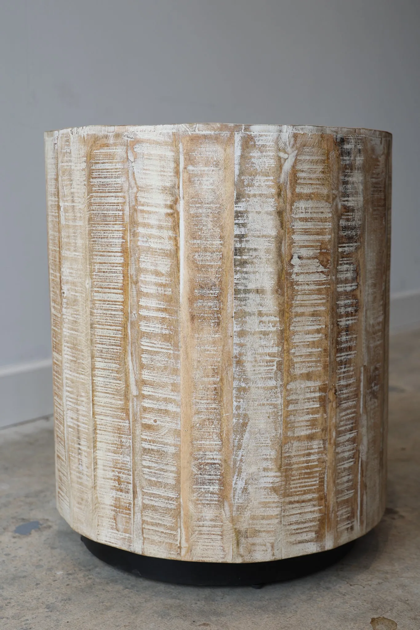 Tucker End Table