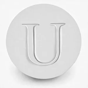 U Drink Coasters