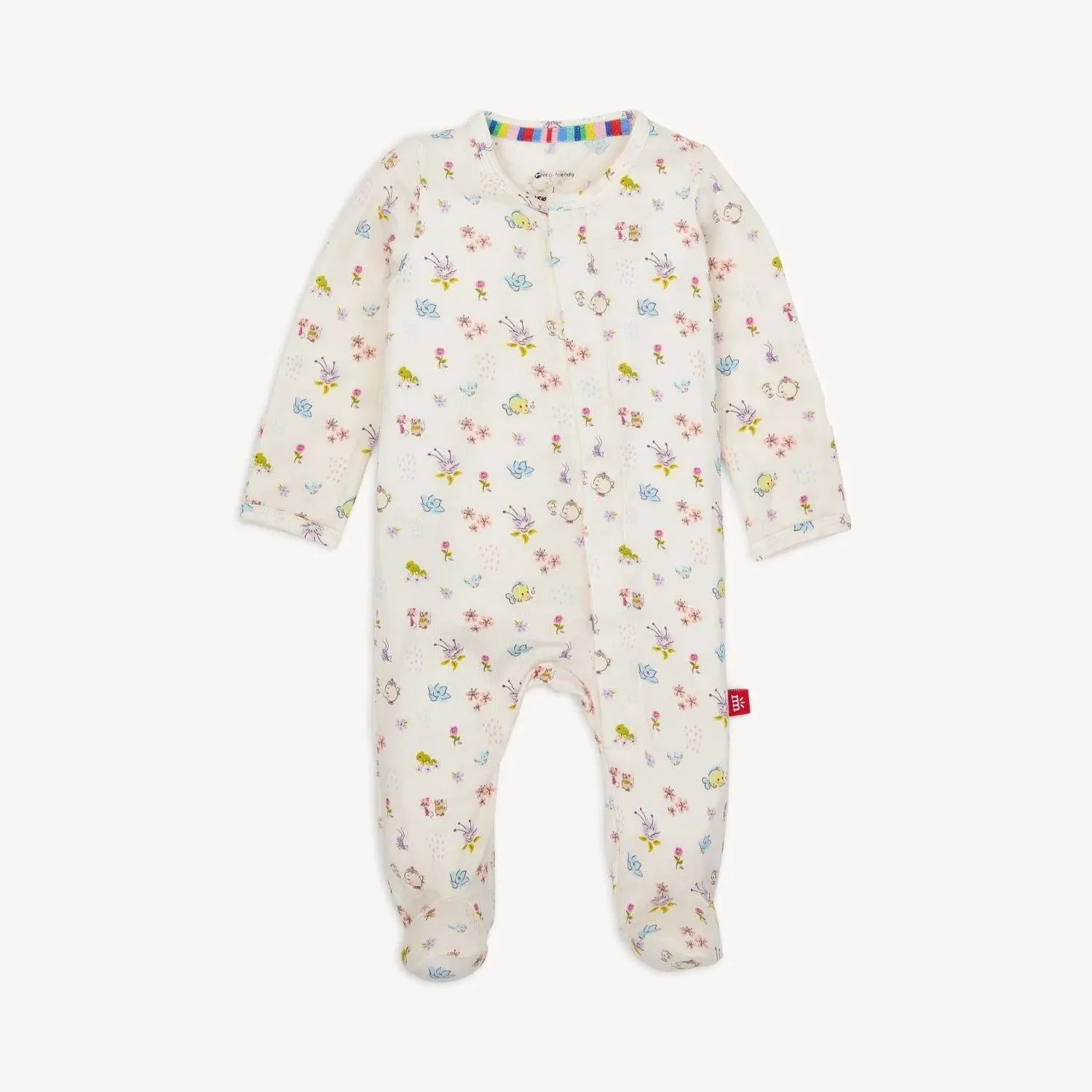 undefined undefined undefined Disney | Magnetic Me Princess friends modal magnetic parent favorite footie