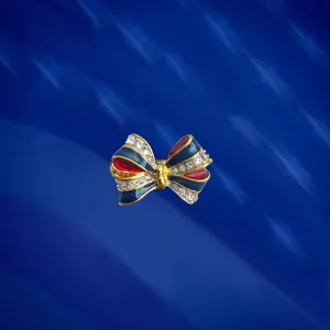 Wear Your Colors Lapel Pin