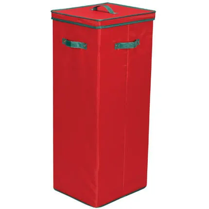 Wrapping Paper Storage Box