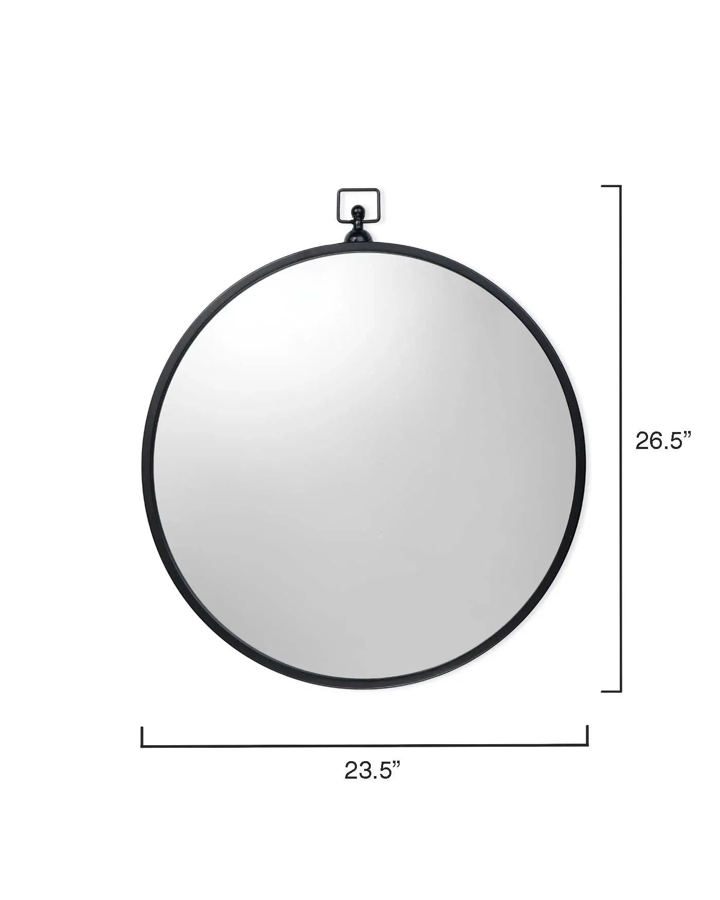 Zoe Mirror