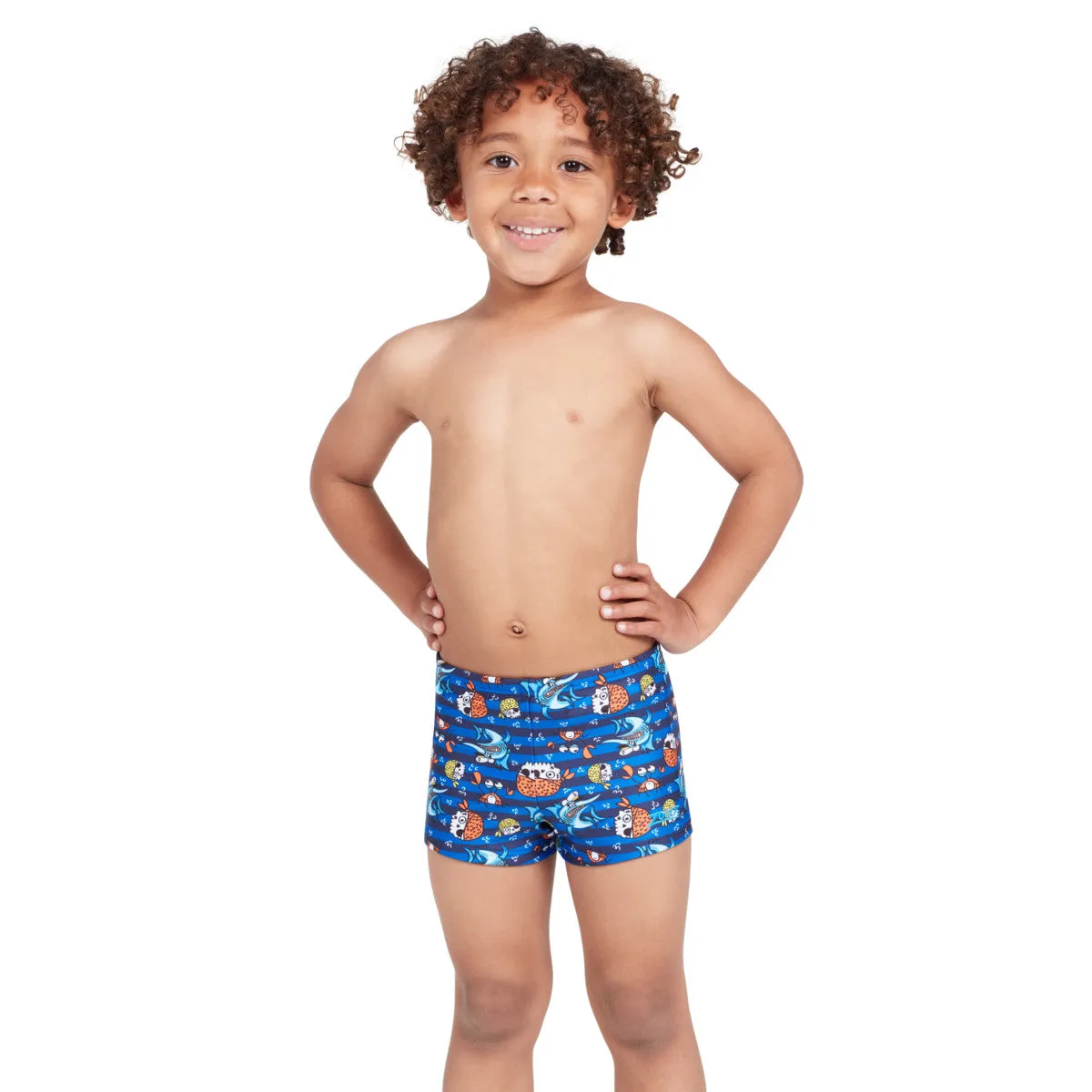 ZOGGS Tots Seven Seas Hip Racer