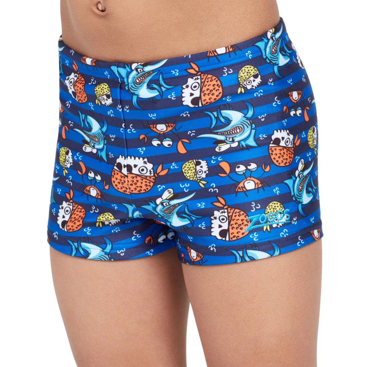 ZOGGS Tots Seven Seas Hip Racer