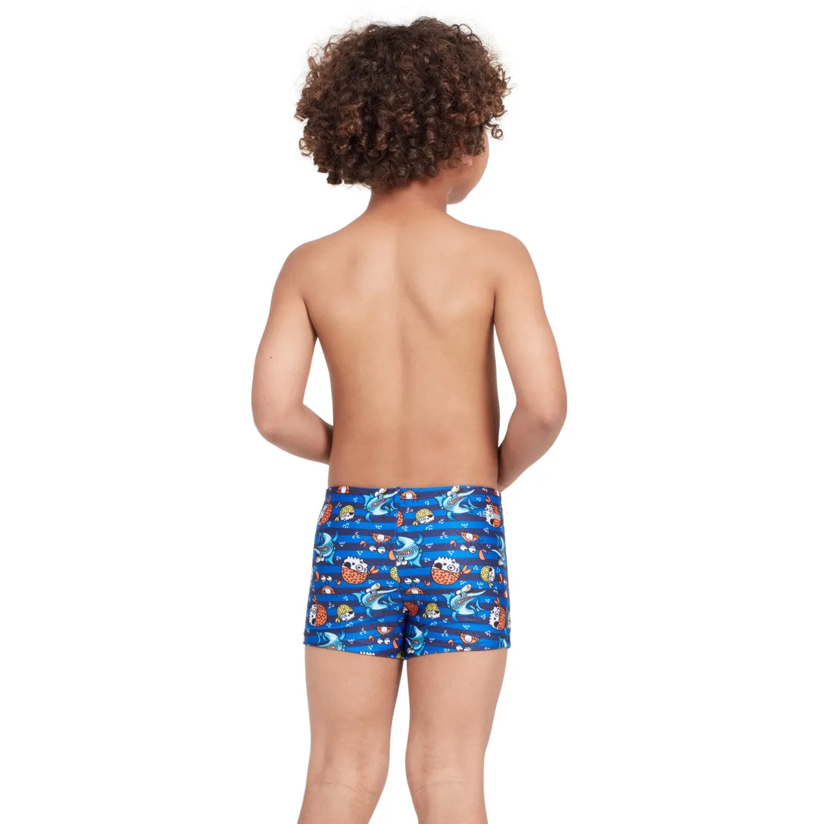 ZOGGS Tots Seven Seas Hip Racer